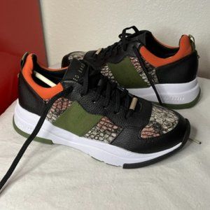 NEW Ted Baker Athletic Shoes